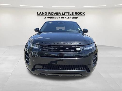 2024 Land Rover Range Rover Evoque Dynamic SE
