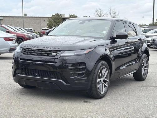2024 Land Rover Range Rover Evoque Dynamic SE