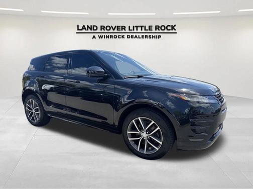 2024 Land Rover Range Rover Evoque Dynamic SE