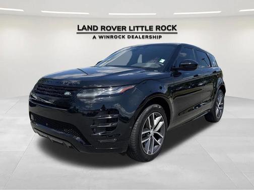 2024 Land Rover Range Rover Evoque Dynamic SE