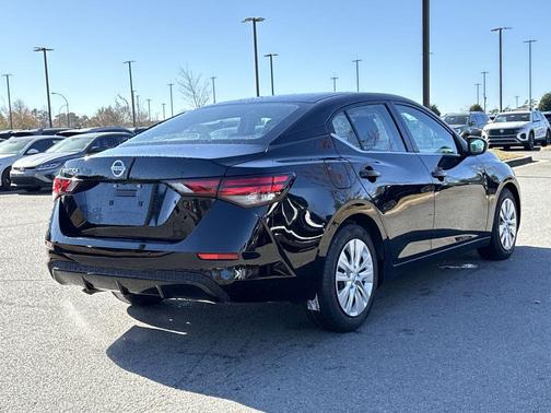 2023 Nissan Sentra S