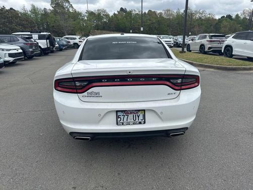 2018 Dodge Charger SXT