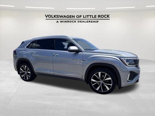 2024 Volkswagen Atlas Cross Sport 2.0T SEL Premium