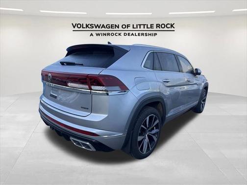 2024 Volkswagen Atlas Cross Sport 2.0T SEL Premium