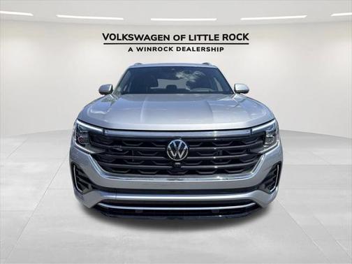 2024 Volkswagen Atlas Cross Sport 2.0T SEL Premium