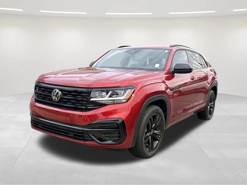 2023 Volkswagen Atlas Cross Sport 2.0T SEL