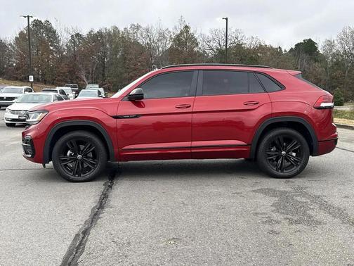 2023 Volkswagen Atlas Cross Sport 2.0T SEL