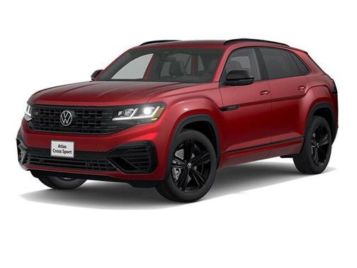 2023 Volkswagen Atlas Cross Sport 2.0T SEL