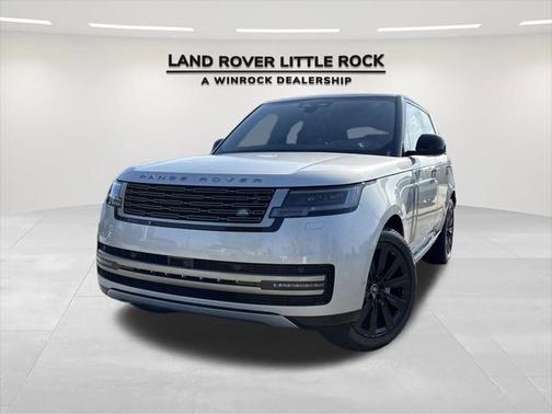 2025 Land Rover Range Rover P400 SE