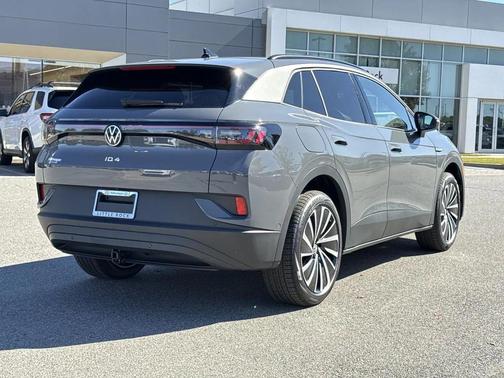 2025 Volkswagen ID.4 AWD Pro