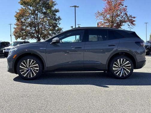 2025 Volkswagen ID.4 AWD Pro