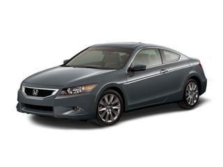 2008 Honda Accord EX-L