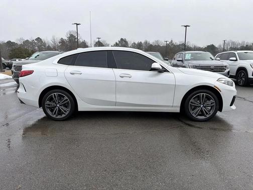 2022 BMW 228 Gran Coupe i