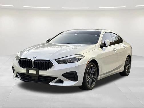 2022 BMW 228 Gran Coupe i sDrive