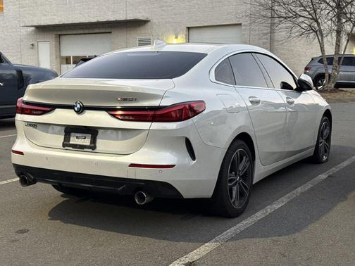 2022 BMW 228 Gran Coupe i sDrive