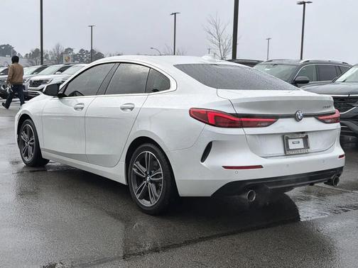 2022 BMW 228 Gran Coupe i