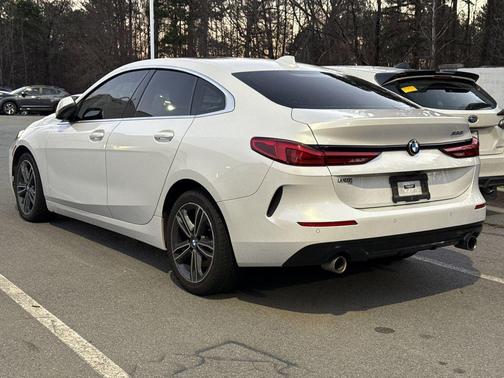 2022 BMW 228 Gran Coupe i sDrive