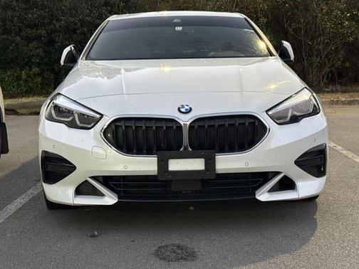 2022 BMW 228 Gran Coupe i sDrive