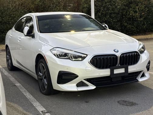 2022 BMW 228 Gran Coupe i sDrive