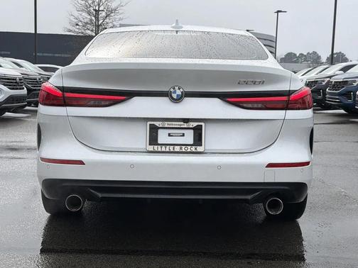 2022 BMW 228 Gran Coupe i