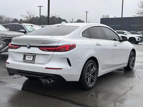 2022 BMW 228 Gran Coupe i