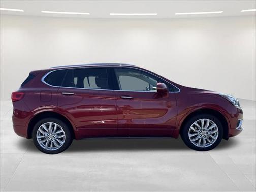 2020 Buick Envision AWD Premium II