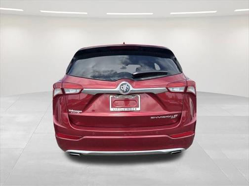 2020 Buick Envision AWD Premium II