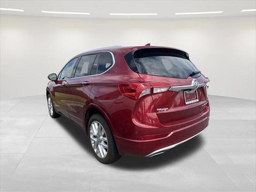 2020 Buick Envision AWD Premium II