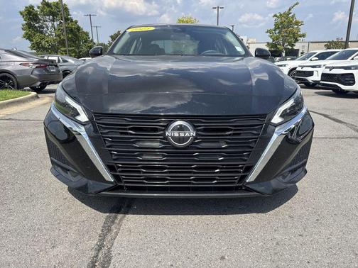 2023 Nissan Altima S FWD