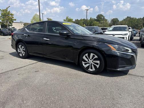 2023 Nissan Altima S FWD