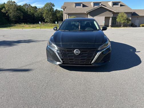2023 Nissan Altima S FWD