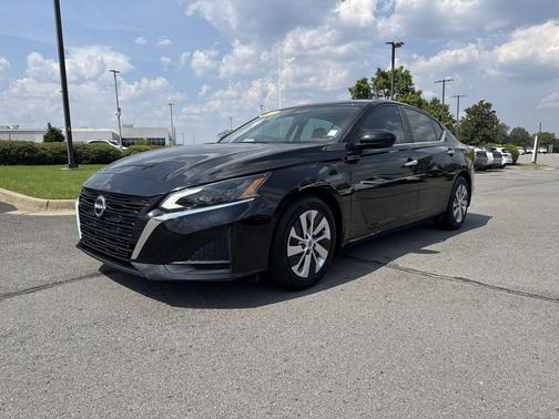 2023 Nissan Altima S FWD