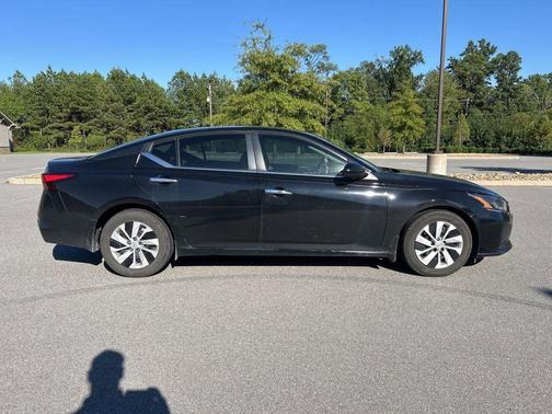 2023 Nissan Altima S FWD