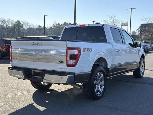2023 Ford F-150 King Ranch