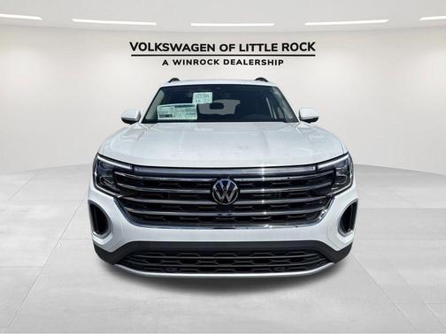 2025 Volkswagen Atlas 2.0T SE w/Technology 4MOTION