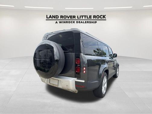 2024 Land Rover Defender 130 P400 S