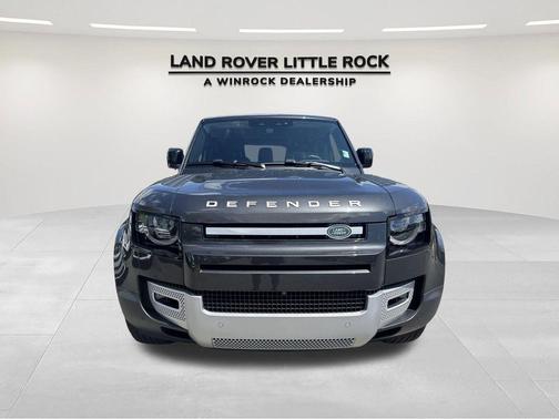 2024 Land Rover Defender 130 P400 S