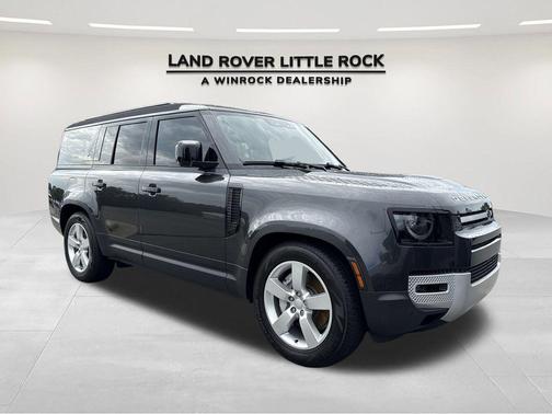 2024 Land Rover Defender 130 P400 S