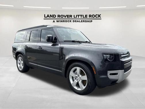 2024 Land Rover Defender 130 P400 S