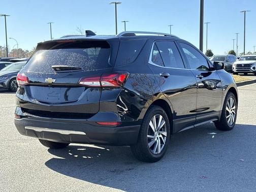 2023 Chevrolet Equinox Premier w/1LZ