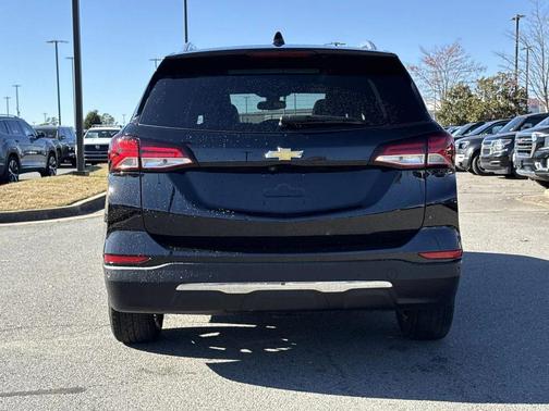 2023 Chevrolet Equinox Premier w/1LZ