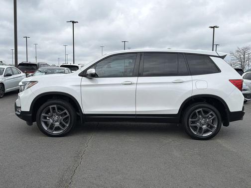 2023 Honda Passport AWD EX-L