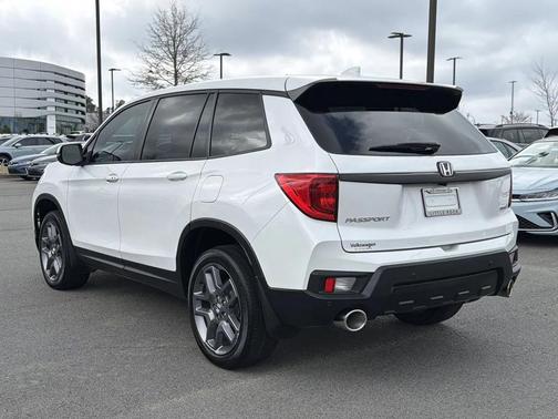 2023 Honda Passport AWD EX-L
