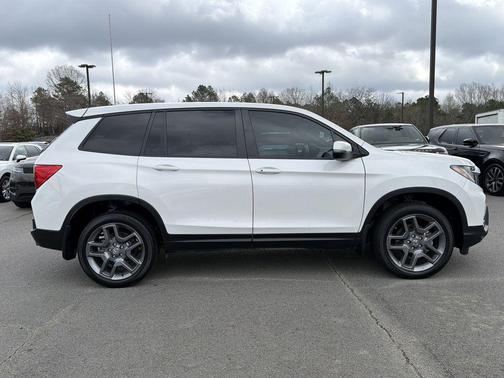 2023 Honda Passport AWD EX-L