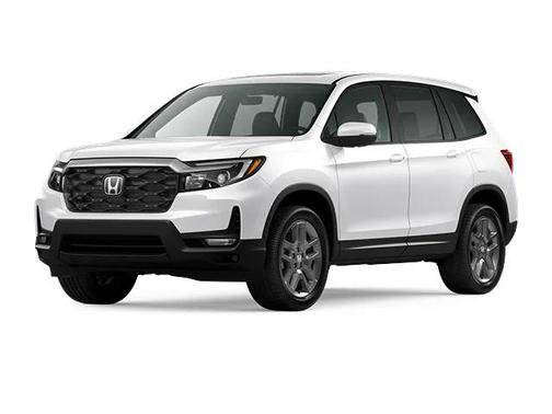 2023 Honda Passport AWD EX-L