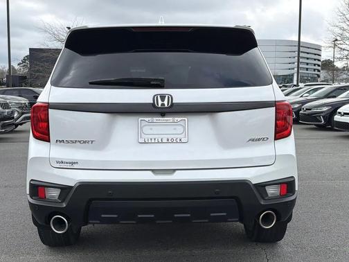 2023 Honda Passport AWD EX-L