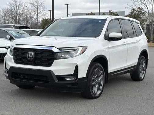 2023 Honda Passport AWD EX-L