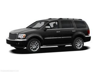2009 Chrysler Aspen Limited