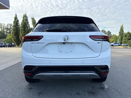 2021 Buick Envision FWD Essence