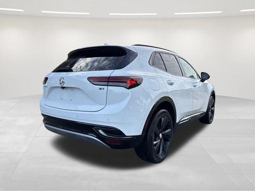 2021 Buick Envision FWD Essence